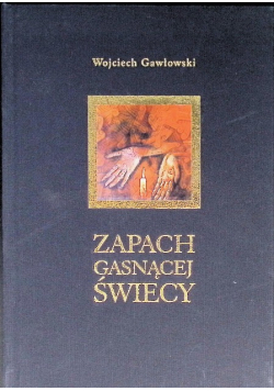 Zapach gasnącej świecy