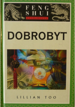 Fundamenty Feng Shui Dobrobyt
