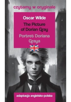 Portret Doriana Graya