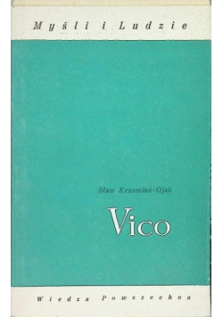 Vico Tom I