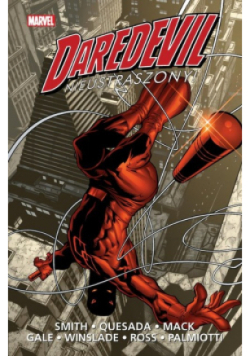 Daredevil: Nieustraszony!