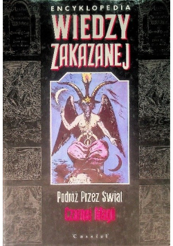 Encyklopedia Wiedzy Zakazanej