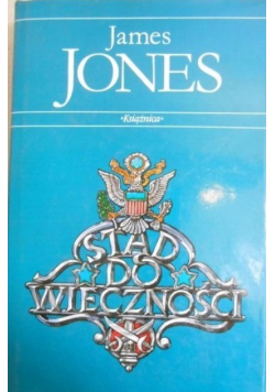 Stąd do wieczności