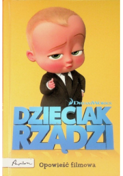 Dzieciak rządzi opowieść filmowa