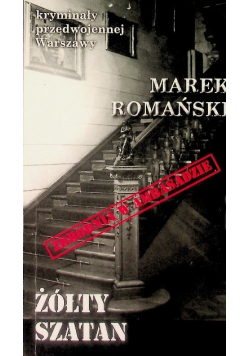 Żółty szatan