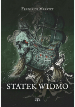 Statek widmo