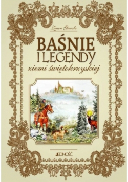 Baśnie i legendy ziemi świętokrzyskiej
