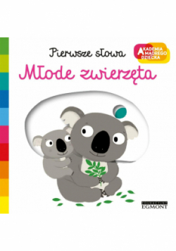 Pierwsze słowa Młode zwierzęta