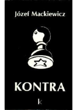 Dzieła Tom 3  Kontra