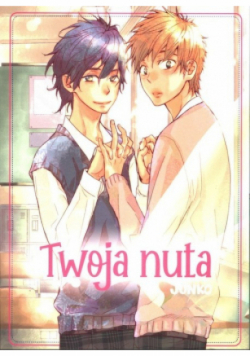Twoja nuta