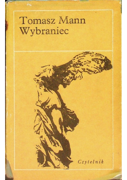 Wybraniec