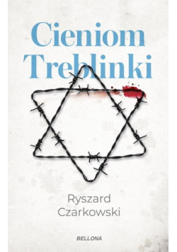 Cieniom Treblinki