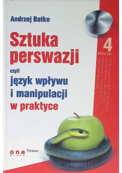Sztuka Perswazji