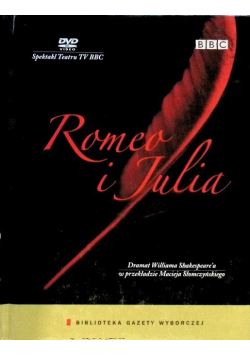 Romeo i Julia