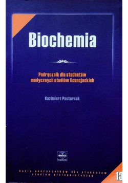 Biochemia