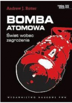 Bomba atomowa