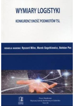 Wymiary logistyki