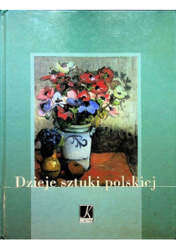 Dzieje sztuki polskiej