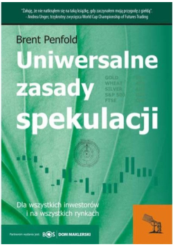 Uniwersalne zasady spekulacji