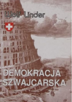 Demokracja szwajcarska