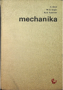Mechanika