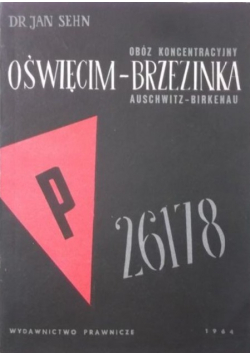 Obóz koncentracyjny Oświęcim-Brzezinka