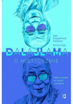 Dalajlama o mistycyzmie