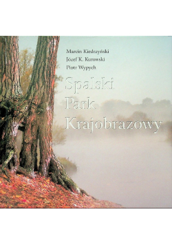 Spalski Park Krajobrazowy