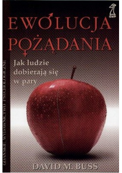 Ewolucja pożądania