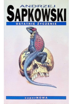 Ostatnie życzenie