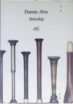 Stetoskop Wiersze wybrane