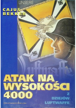 Atak na wysokości 4000