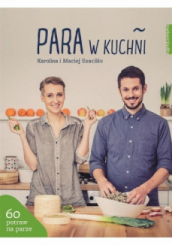 Para w kuchni
