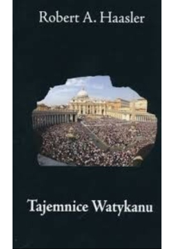 Tajemnice Watykanu