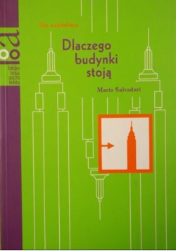 Dlaczego budynki stoją