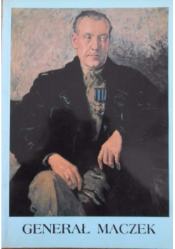 Generał Maczek