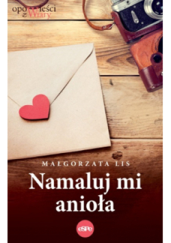 Namaluj mi anioła