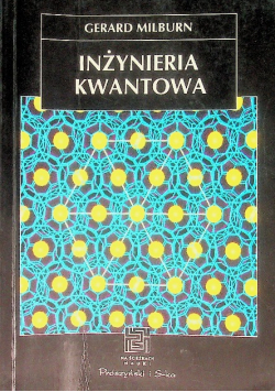 Inżynieria kwantowa