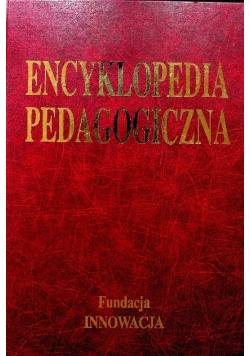 Encyklopedia Pedagogiczna