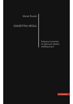 Dialektyka Hegla