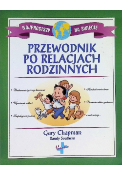 Przewodnik po relacjach rodzinnych