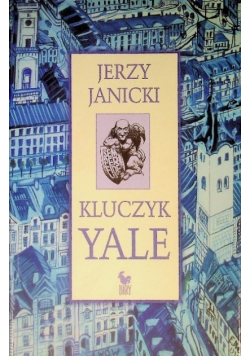 Kluczyk Yale