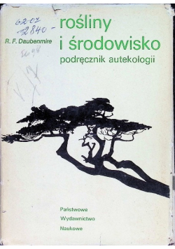 Rośliny i środowisko