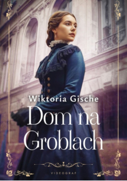 Dom na Groblach