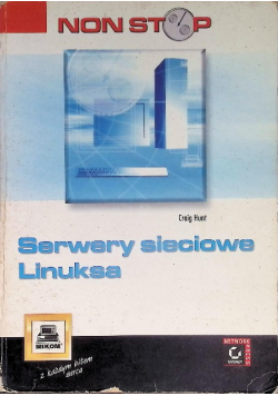 Serwery sieciowe Linuksa