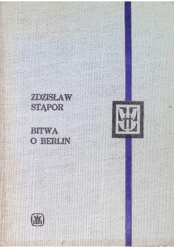 Bitwa o Berlin
