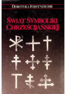 Świat symboliki chrześcijańskiej