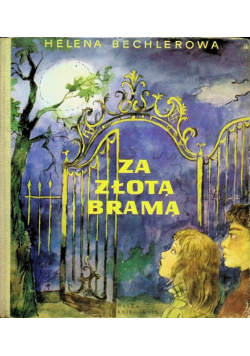 Za Złotą Bramą