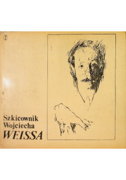 Szkicownik Wojciecha Weissa
