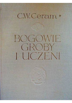 Bogowie groby i uczeni